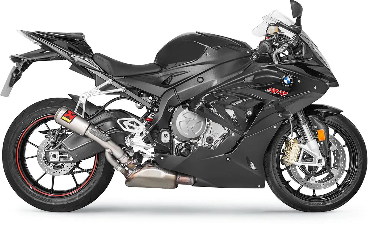 Tłumik Akrapovic Slip-on Line