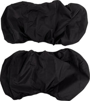 Moose Offroad Seat Cover - Black Polyester