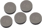 Prox 10.00 Mm Valve Shims