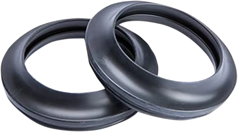 Kyb Fork Dust Seal Set For 43mm Forks