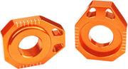 Scar Racing Axle Blocks
