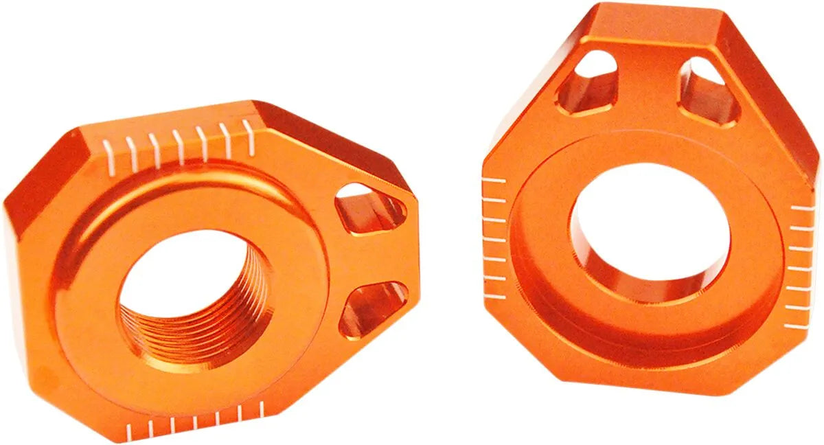 Scar Racing Axle Blocks