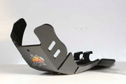 Axp Racing Xtrem Skid Plate For Engine Protection