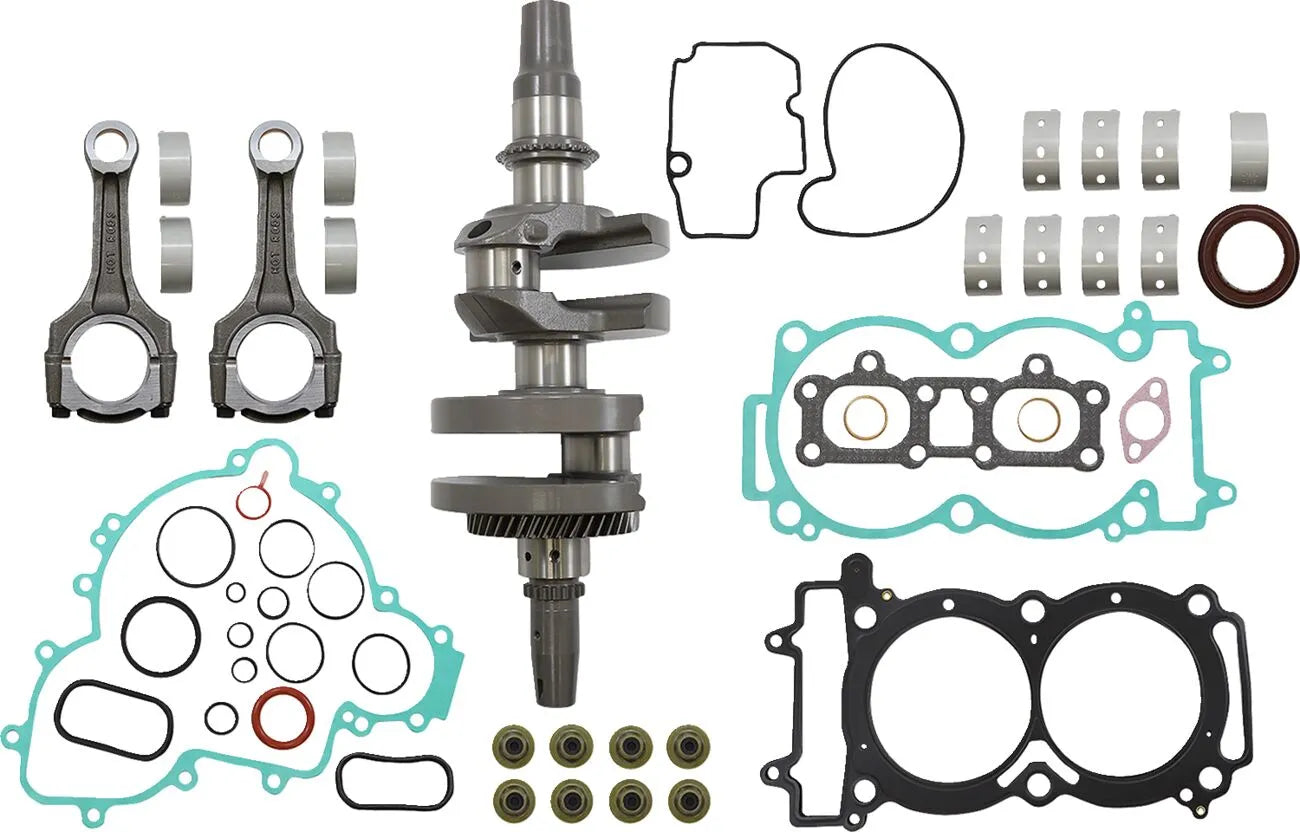 Hot Rods Bottom End Kit With Oe Crankshaft