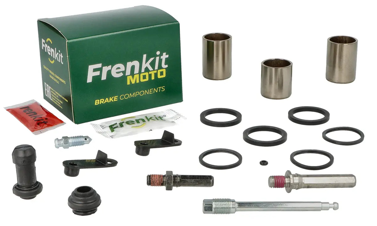 Frenkit SUPERKIT Front Brake Caliper Repair Kit 25mm Piston