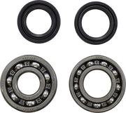 Vintco Main Bearing And Seal Kit