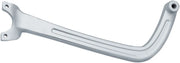 Kuryakyn Heel Shift Lever - Chrome Aluminum