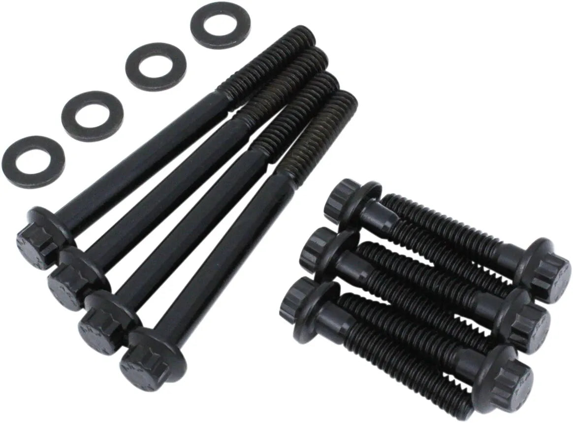 Feuling Parts Cam Plate & Oil Pump Fastener Kit