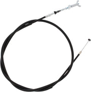 Moose Offroad Hard-Parts Black Vinyl Rear Parking Brake Cable