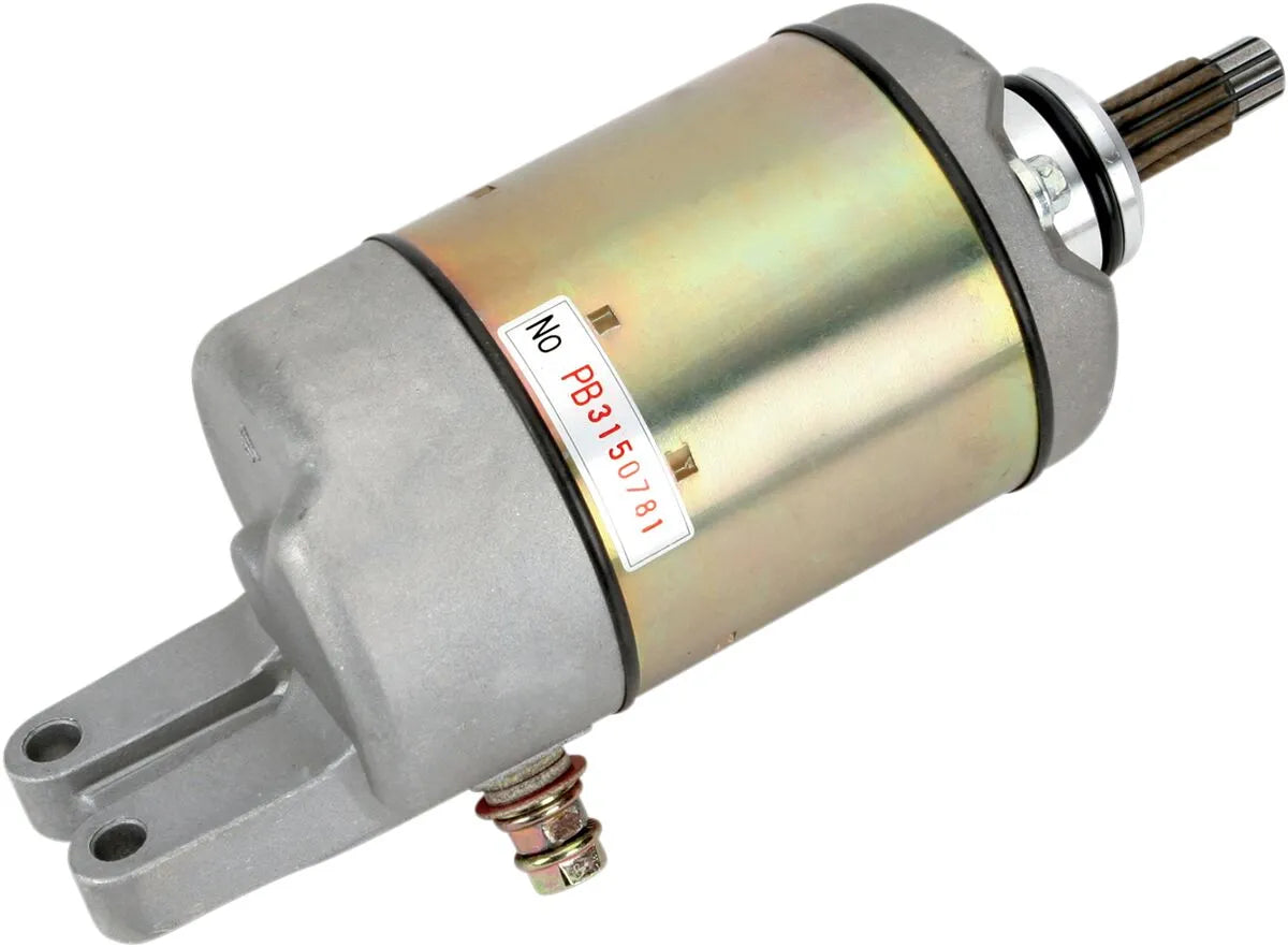 Rick's Motorsport Electric Starter For Honda