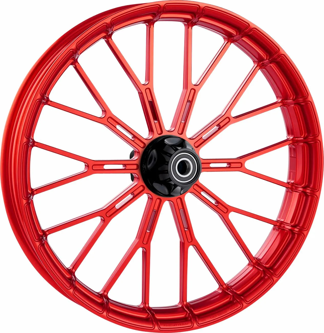 Arlen Ness Y-spoke 19-inch Motorcycle Rim