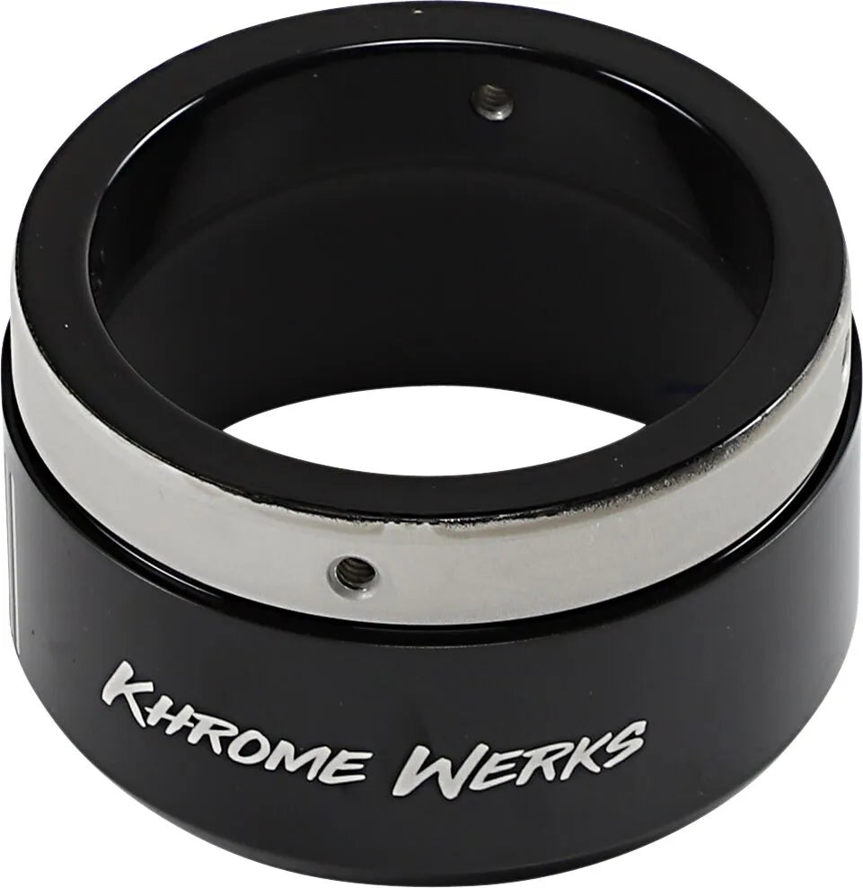 Khrome Werks 4-1/2" Klassic Końcówka Do Tłumików