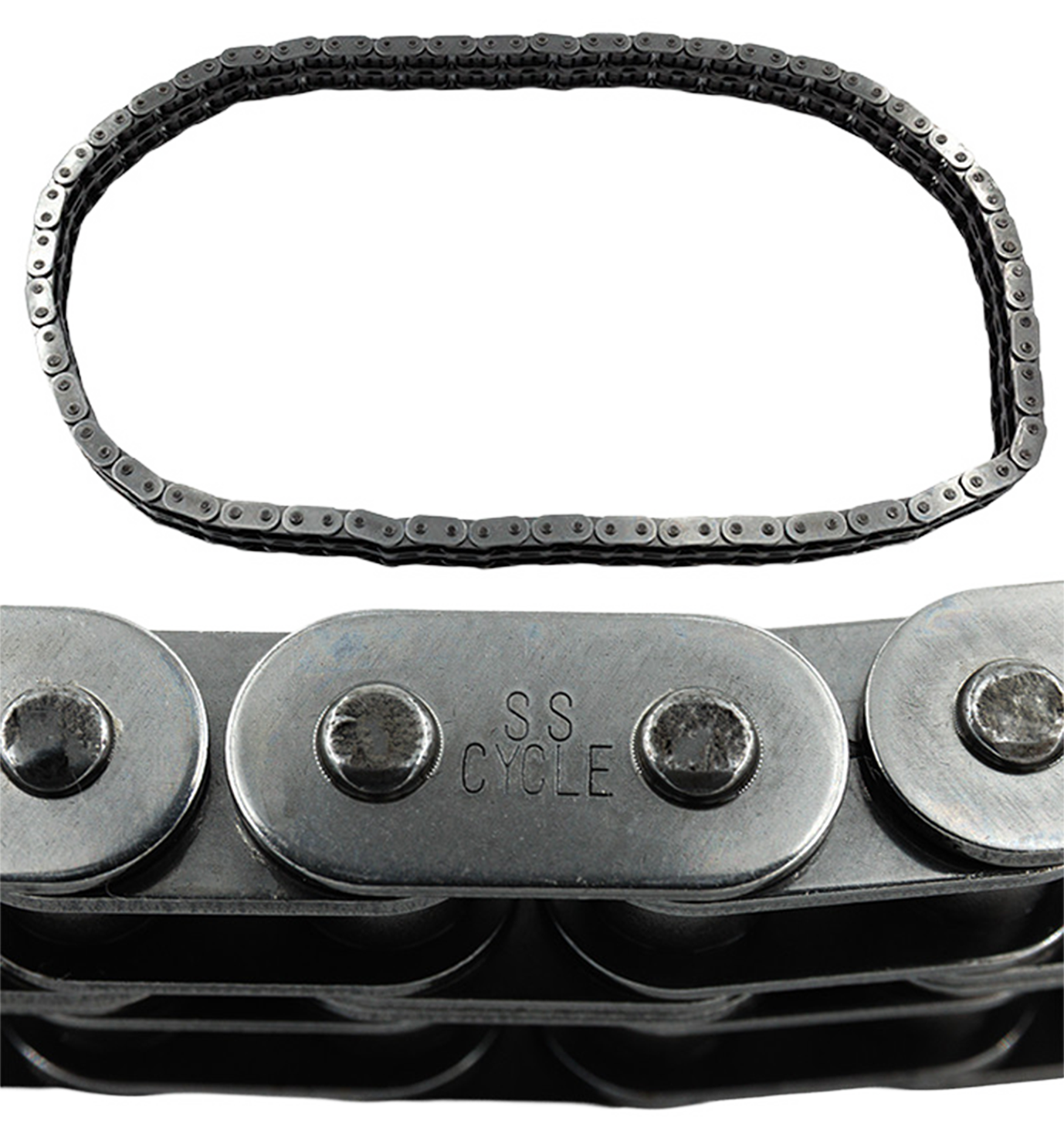S&S Cycle Primary Chains – Primary & Clutch