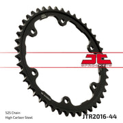 Jt Sprockets Steel Rear Sprocket 525-44t