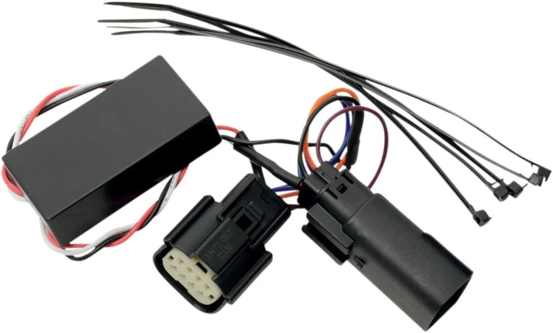 Custom Dynamics Magic Strobes Brake Light Flasher