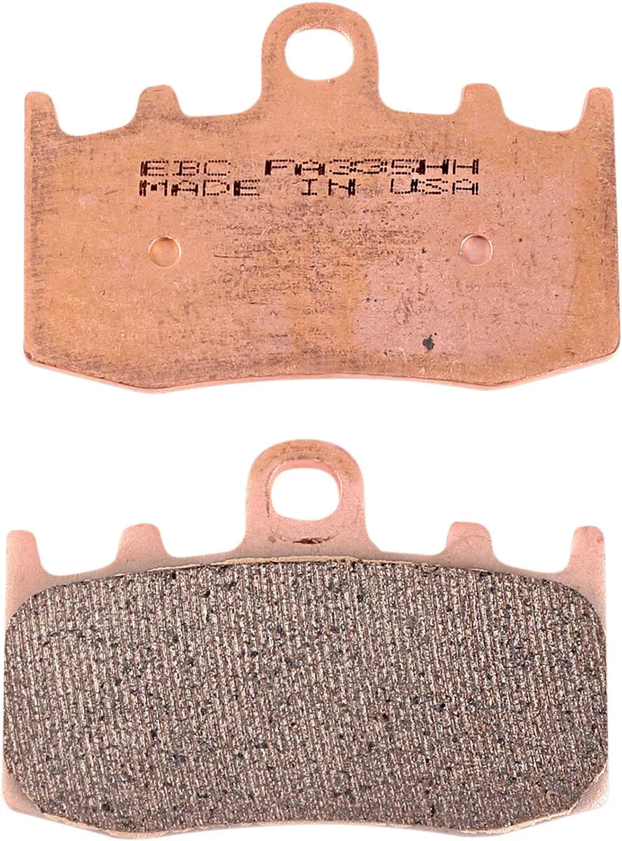 Ebc Fa335hh Sintered Hh Brake Pads - Front