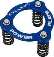 Trask Power Plate Kit For M8 Engines