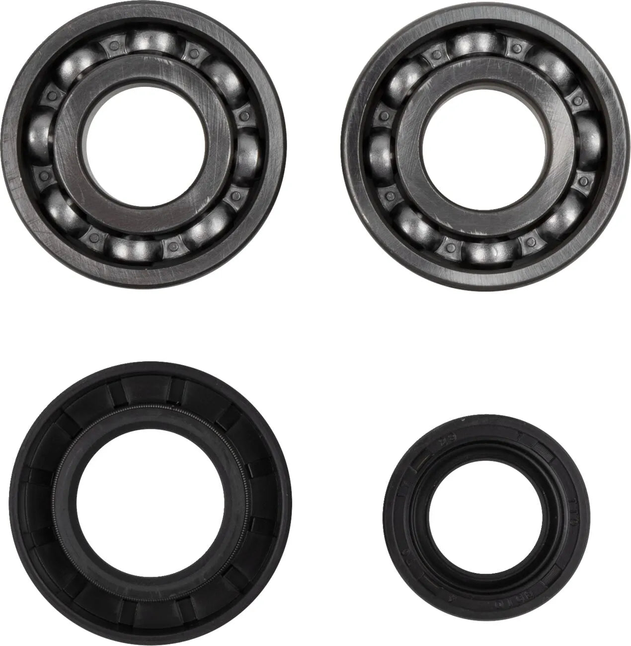 Moose Offroad Crankshaft Bearing And Seal Kit