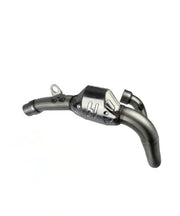 Hgs 4-stroke Headpipe - High Performance Upgrade