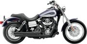 Wydech Motocyklowy Cobra Speedster Slashdown - Pełny Układ Wydechowy