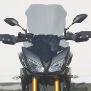 Bullster Windscreen - High Protection Clear