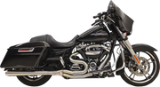 Bassani Xhaust Road Rage Iii 2:1 Układ Wydechowy Do Motocykli Touringowych
