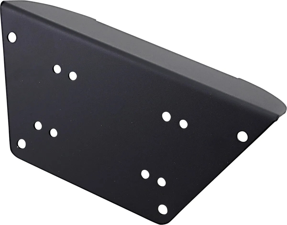 Moose Offroad- Snow Winch Mount for Front