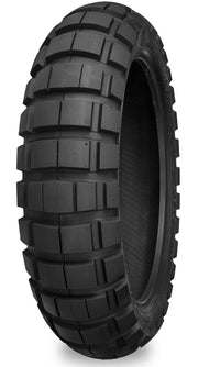 Shinko E805 Adventure Trail Tire For Dual Sport Motorcycles