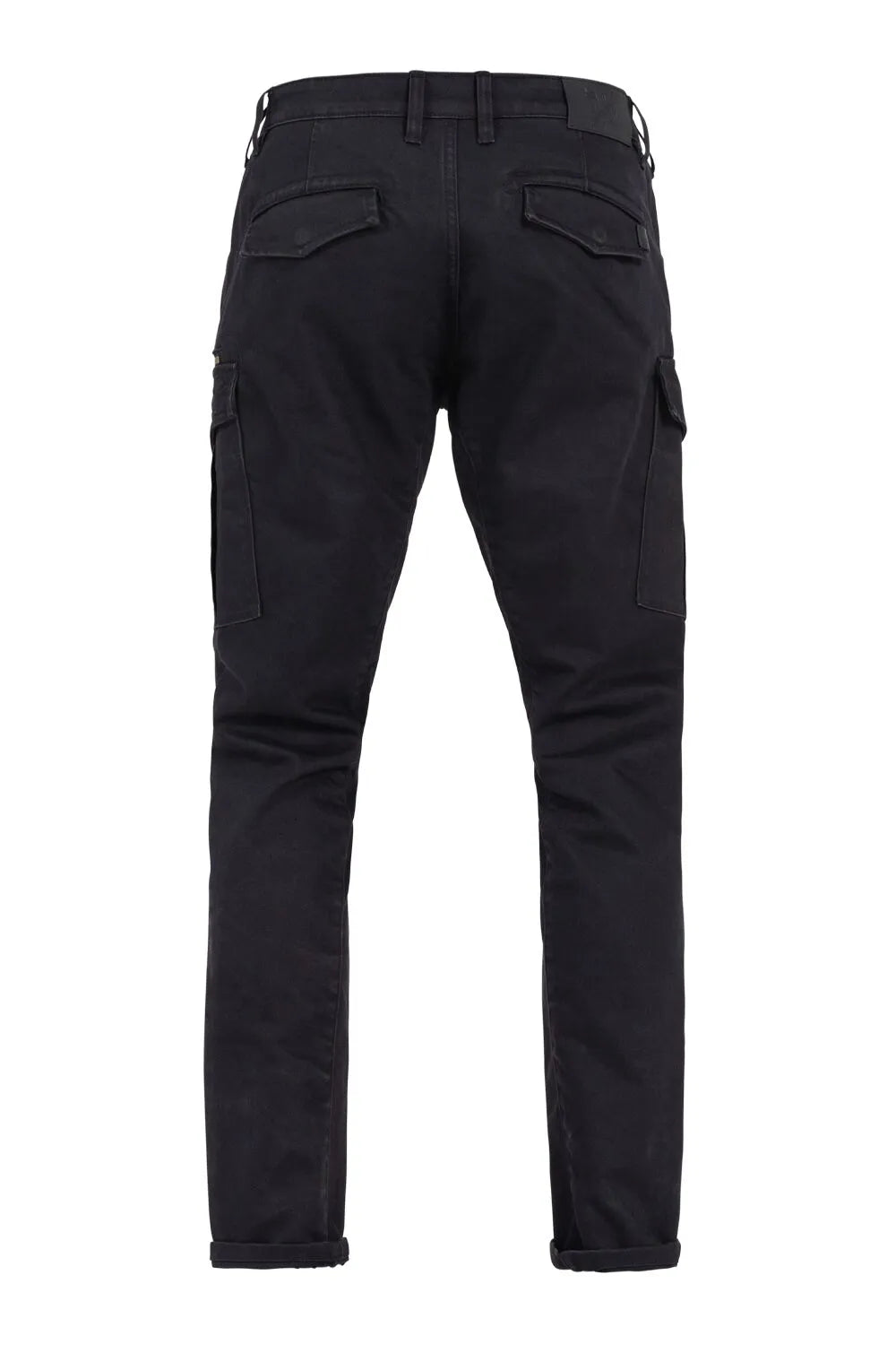 John Doe Defender Mono Riding Pants Black