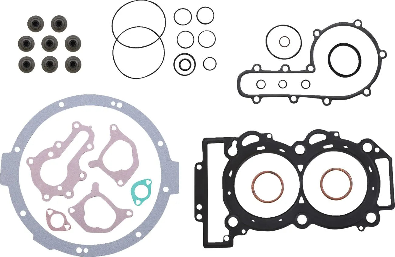 Moose Offroad Complete Gasket Kit for 4-Stroke