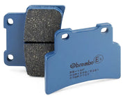 Brembo Cc Węglowo-Ceramiczne Klocki Hamulcowe - Linia Prime