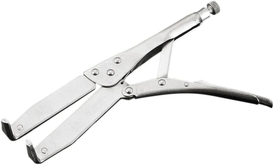 Motion Pro Clutch Holding Tool 5" Jaw 8mm Pins