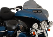 Klock Werks Flare Windshield Trim