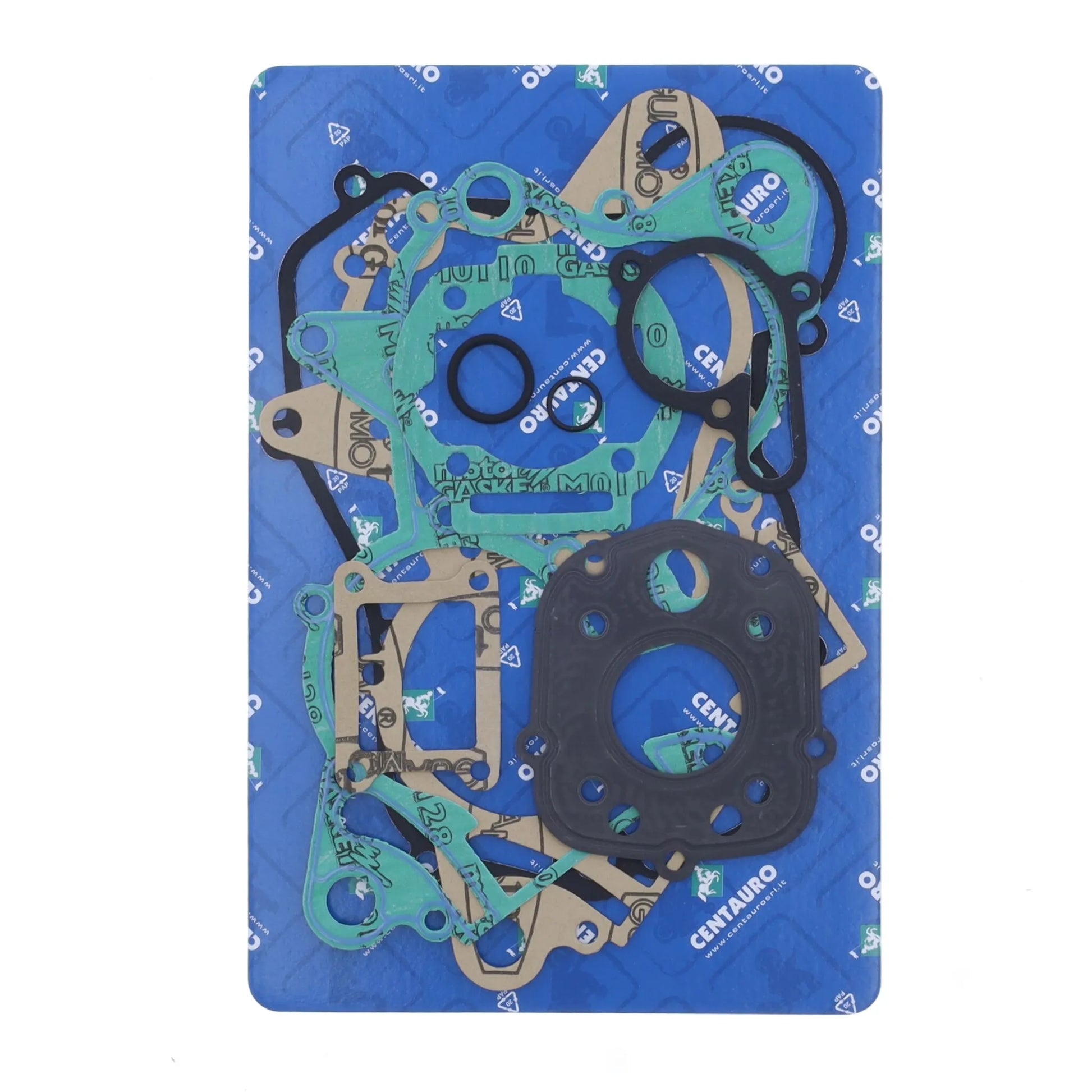 Centauro Complete Gasket Kit for Engine Rebuild