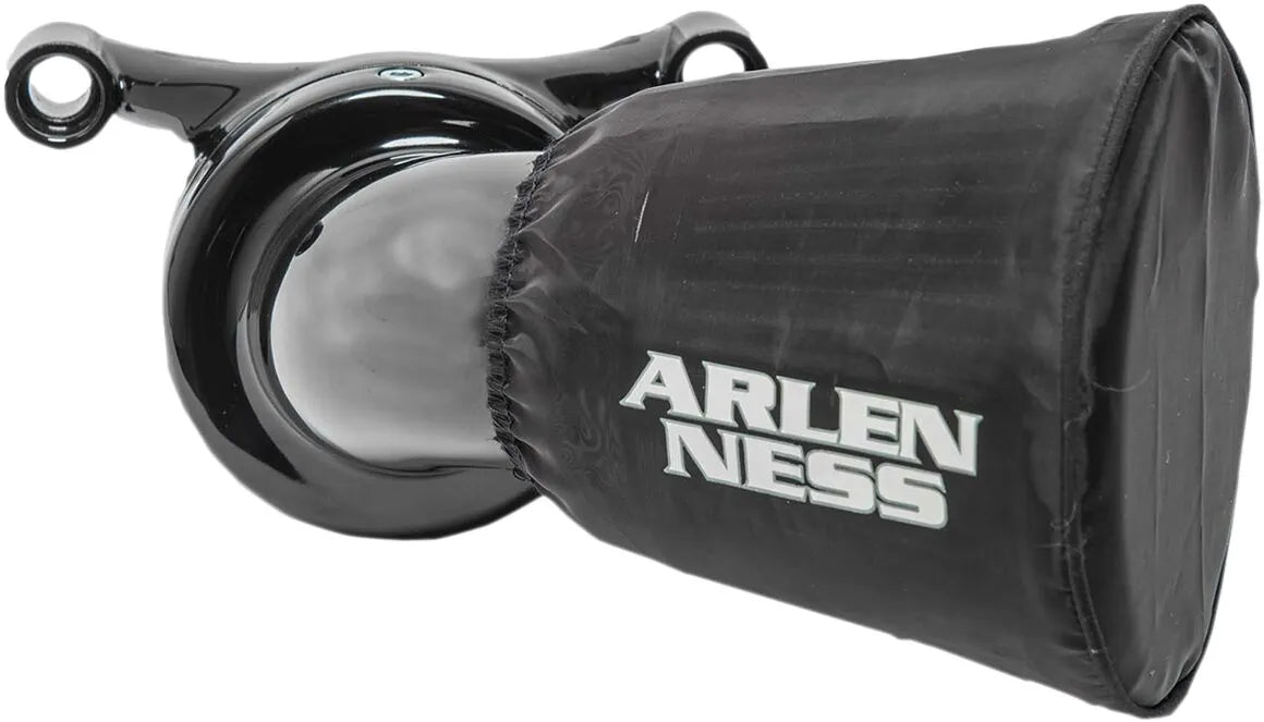 Arlen Ness Air Filter Rain Sock
