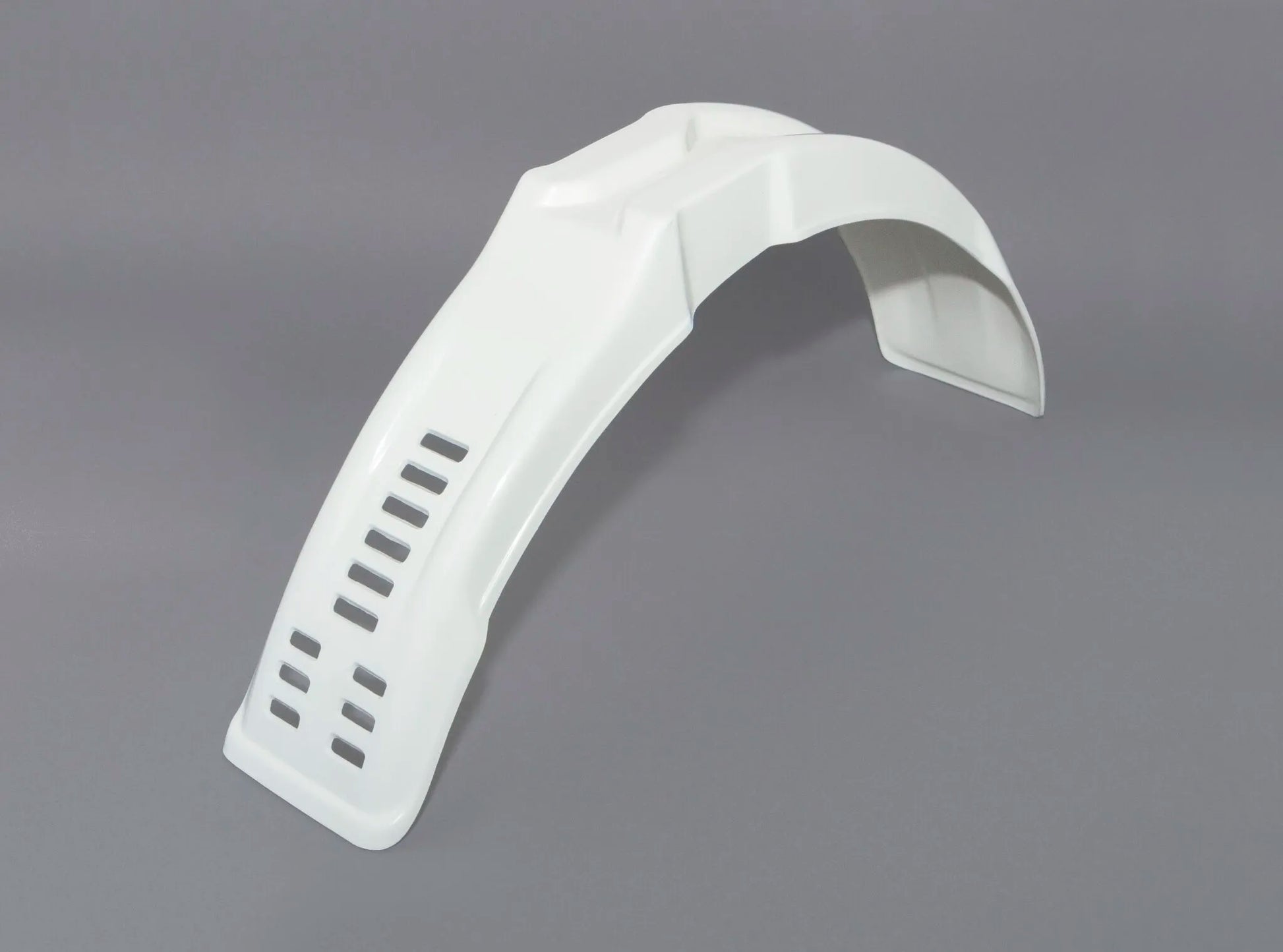 UFO Preston Vintage Front Fender