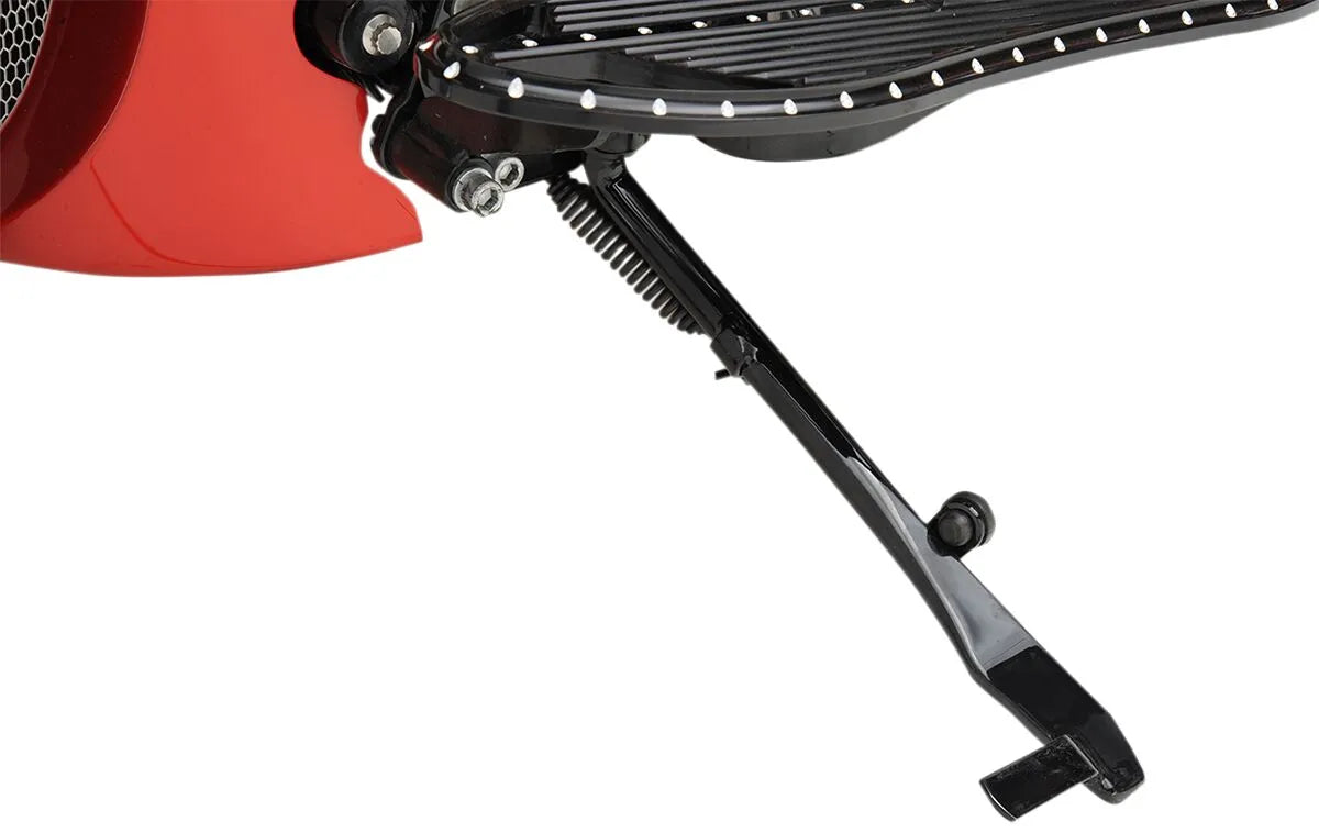 DRAG SPECIALTIES 1" Shorter Kickstand for Lowered Harley