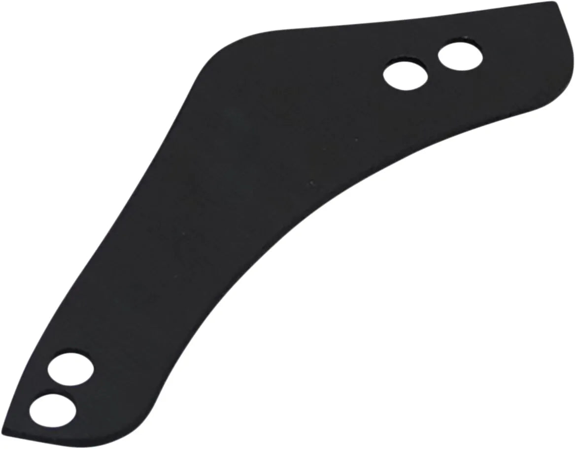 Arlen Ness Replacement Breather Bolt Cover Plate