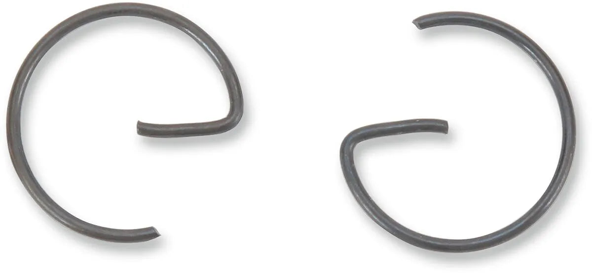 Parts Unlimited 18mm Piston Circlips for Ski-doo Yamaha Arctic