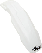 UFO Supermoto Front Fender for Universal Fit