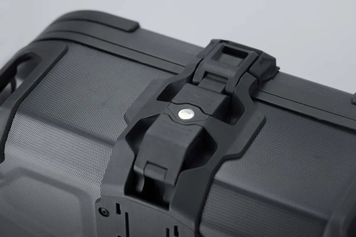Sw-Motech DUSC Motorcycle Hard Case System