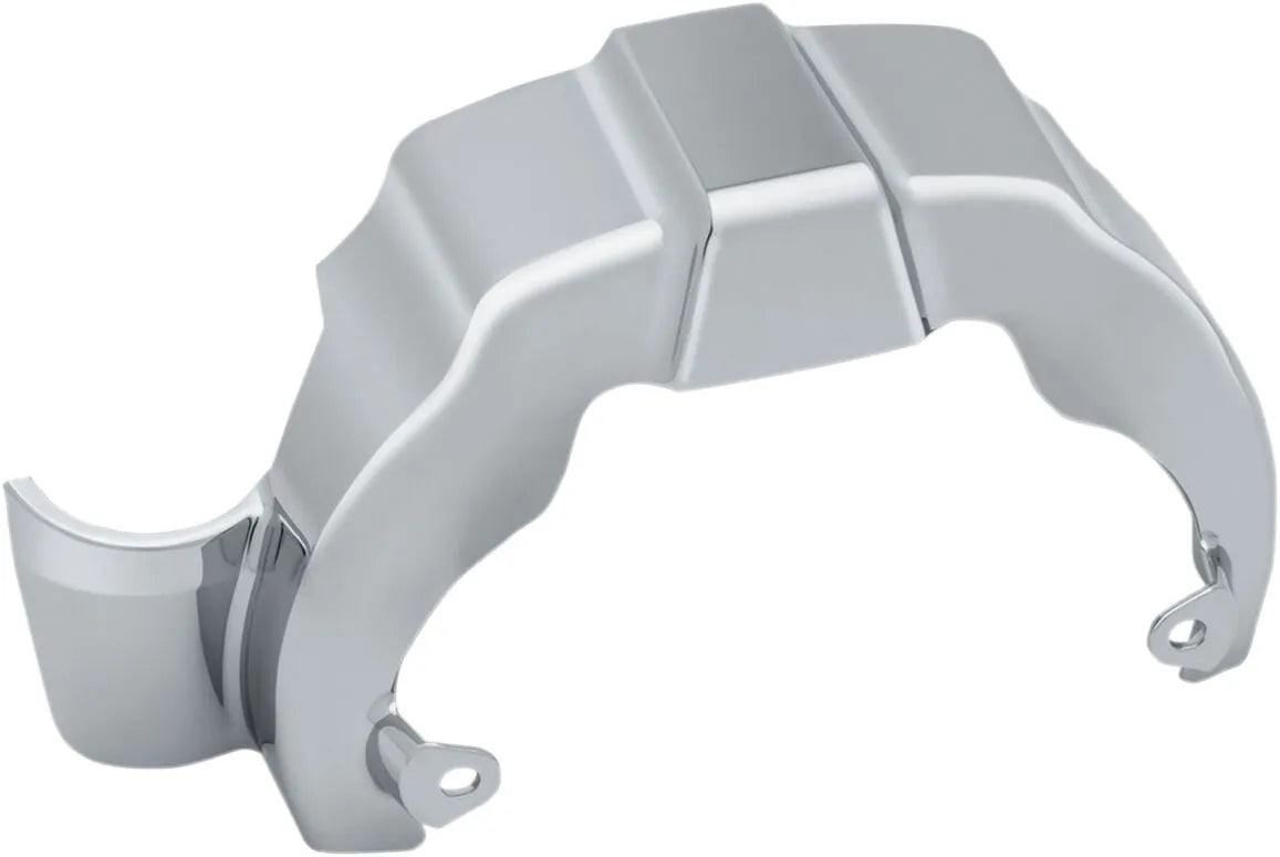 Kuryakyn Precision Transmission Shroud for Milwaukee-Eight