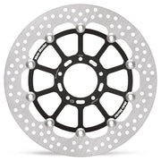 Moto-master Halo Series Pływająca Tarcza Hamulcowa - 320mm - Przód