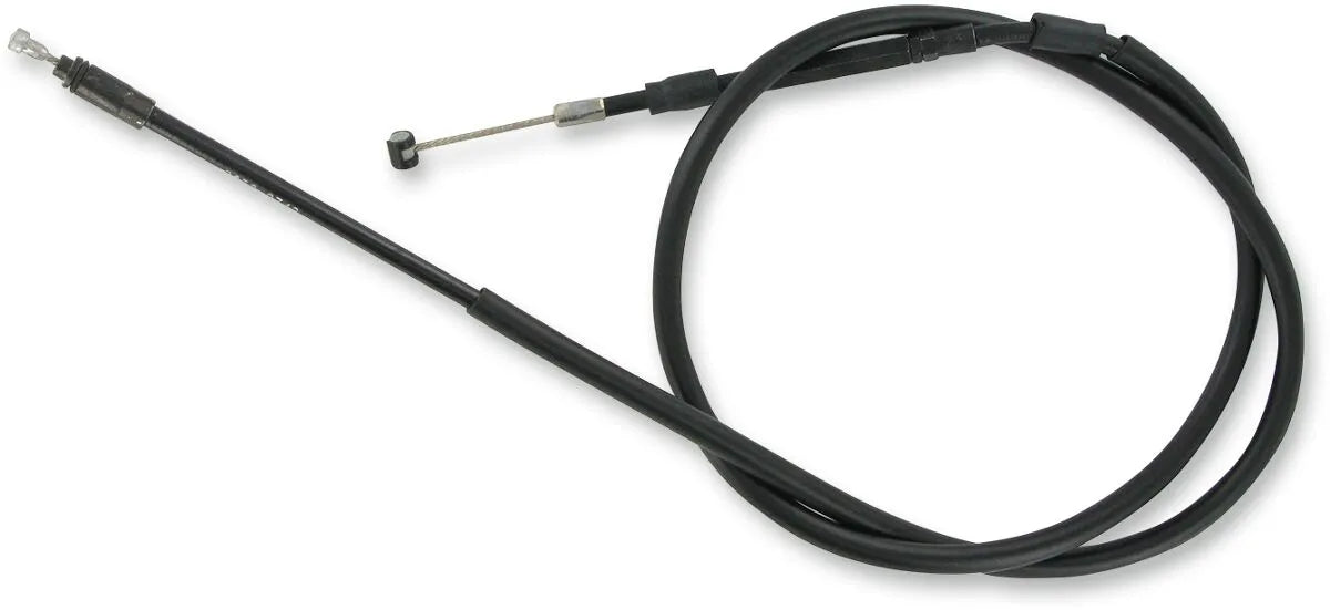 Linka sprzęgła Parts Unlimited Black Vinyl
