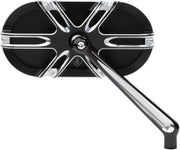 Arlen Ness Caged Series Mirror