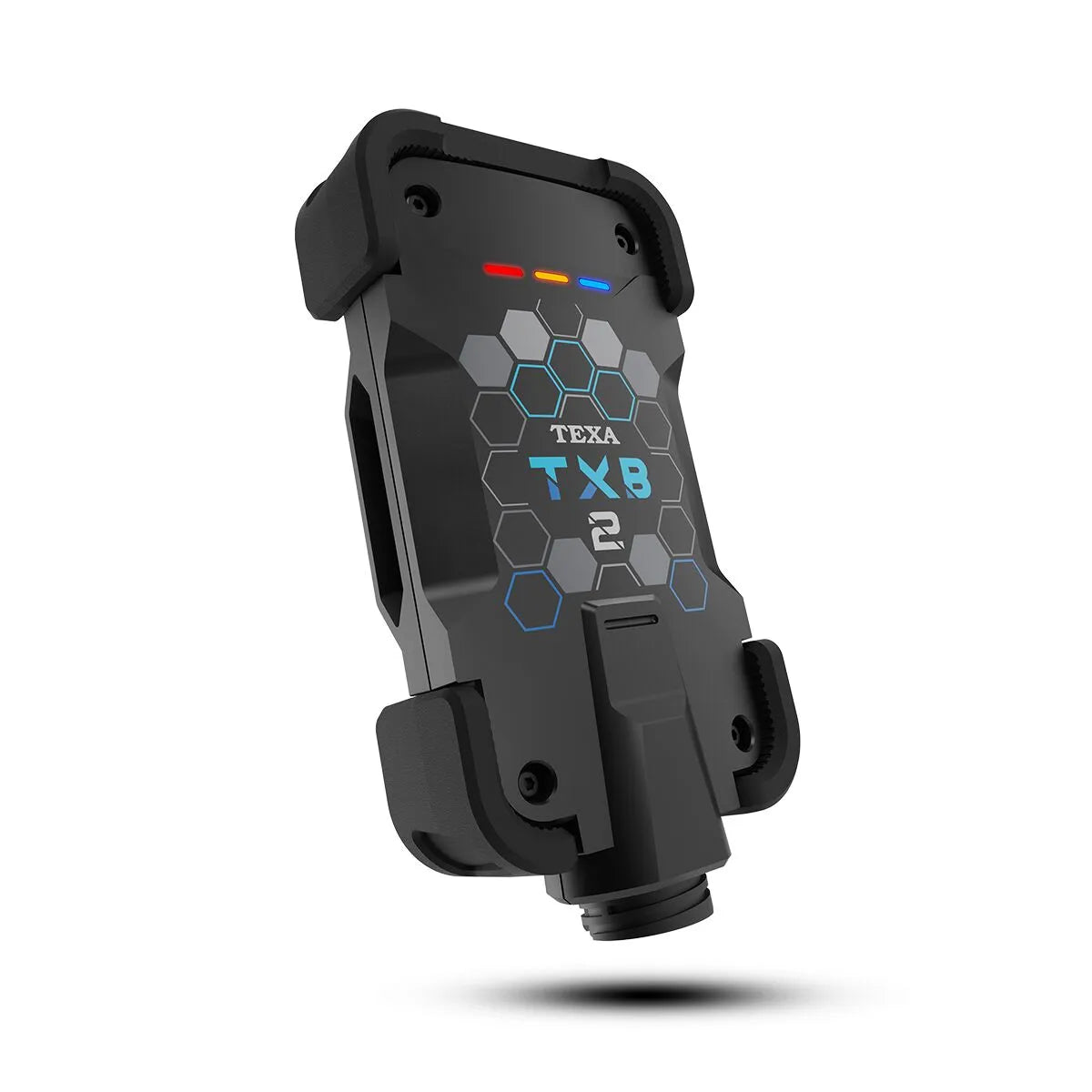 Texa Navigator Txb Evolution Motorcycle Diagnostic Tool