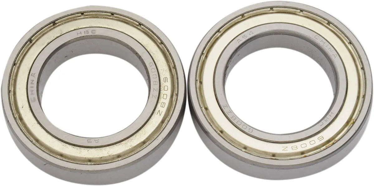 Belt Drives Ltd. BDL Belt Drive Outboard Bearings