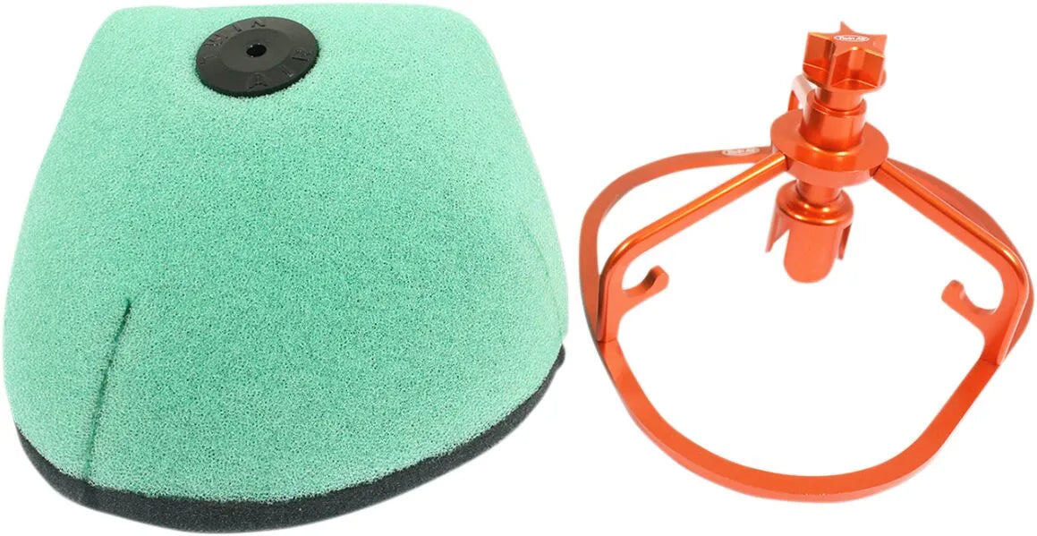 Twin Air Powerflow Air Filter Kit