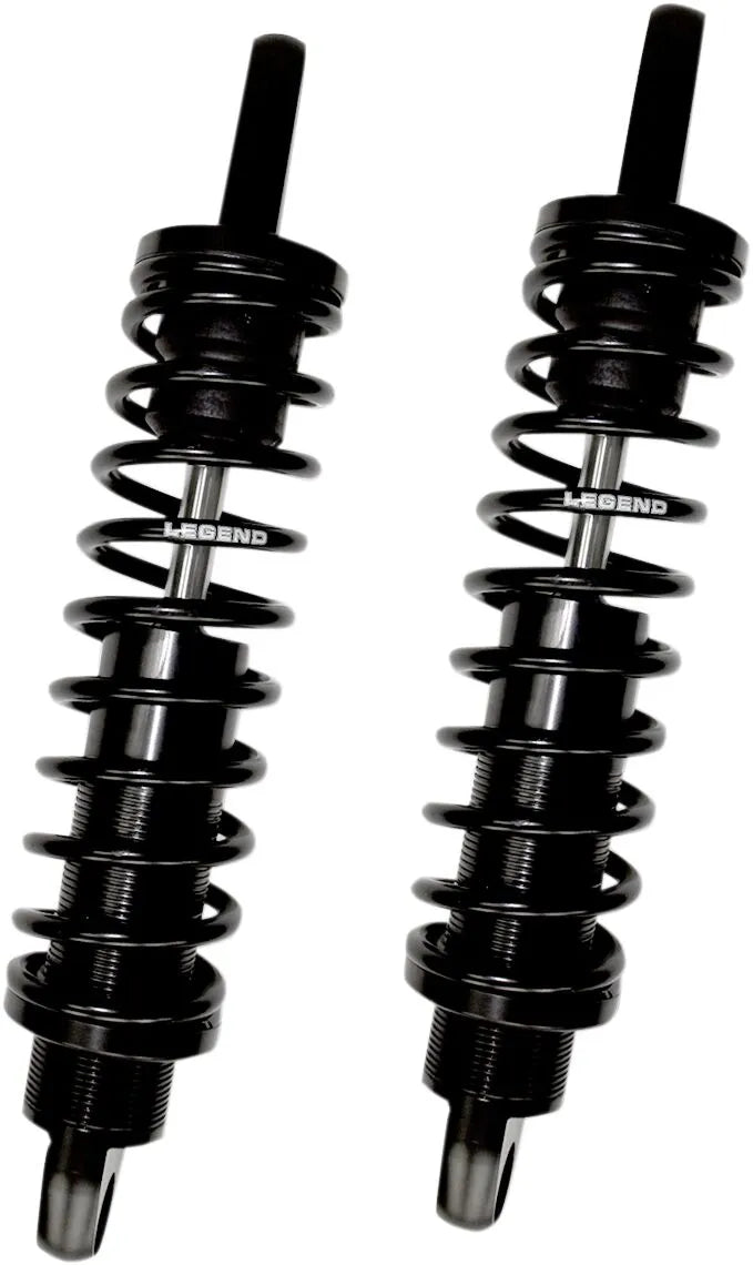 Legend Suspension Revo Fl Coil Suspension - Heavy Duty