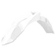 Polisport MX Front Fender for Dirt Bikes